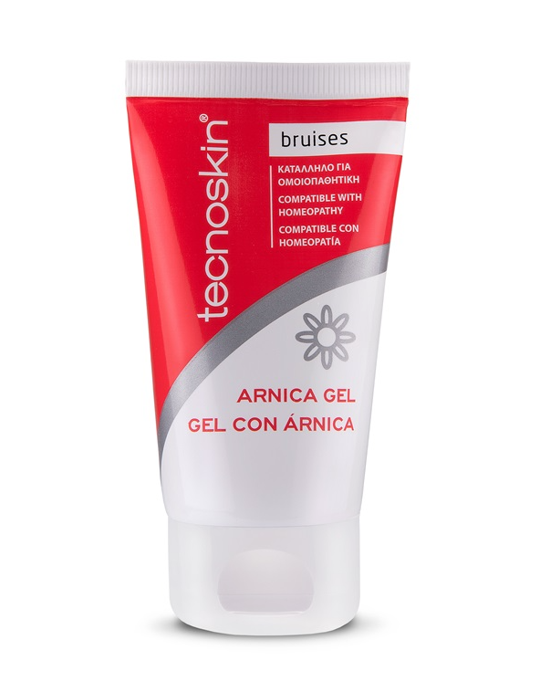 Bruises Arnica Gel