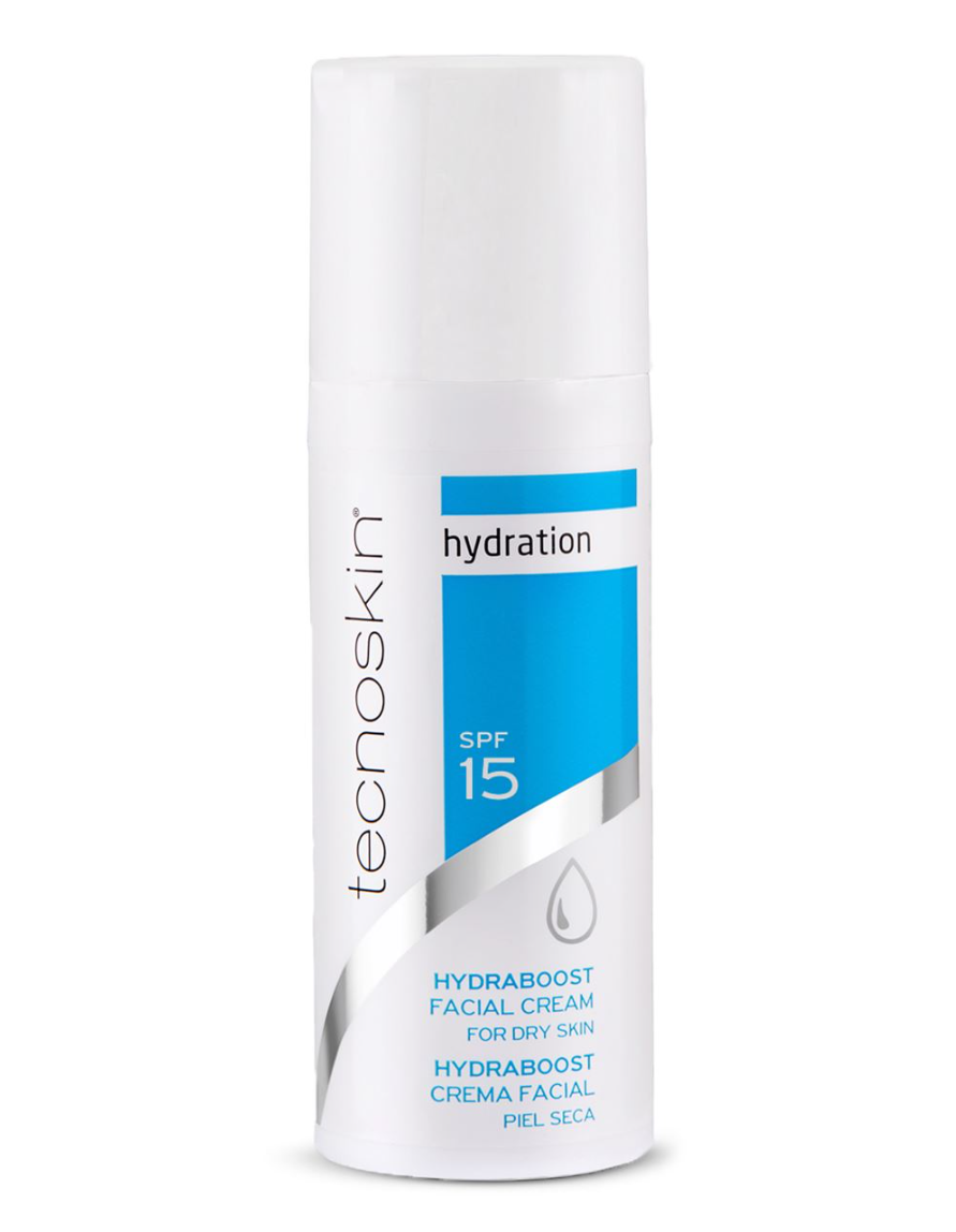 Hydraboost Facial Cream For Dry Skin