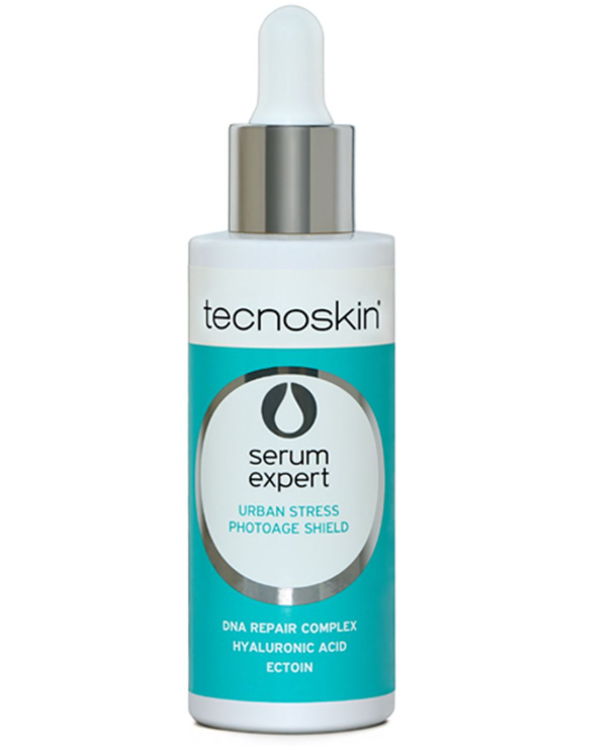 Serum Expert Urban Stress Photoage Shield