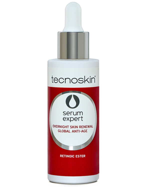 Serum Expert Overnight Skin Renewal Global Anti - Age