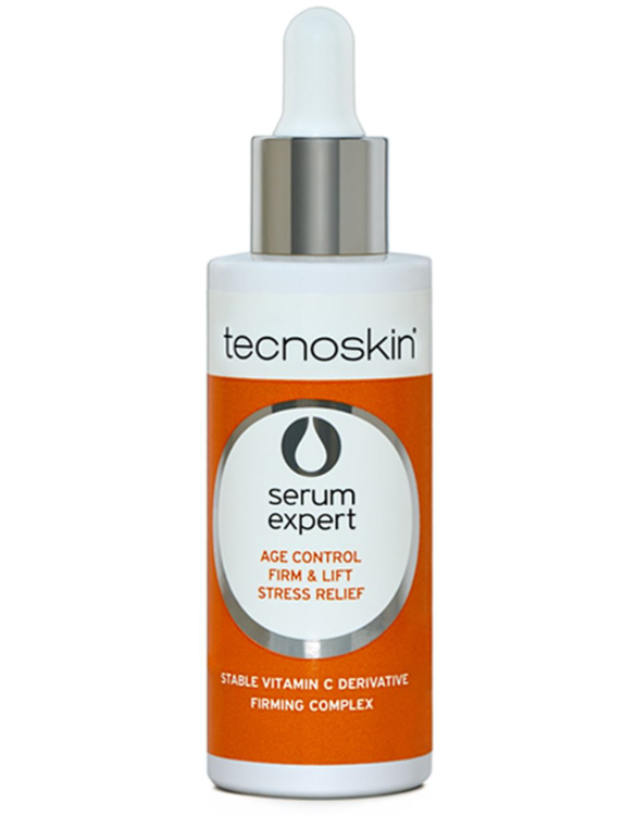 Serum Expert Age Control Firm & Lift Stress Relief
