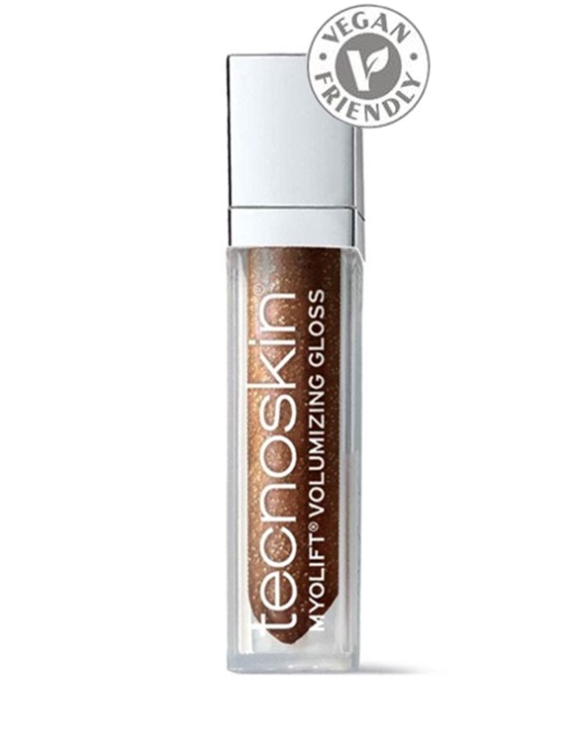 Myolift Volumizing Lip Gloss Sunny Brown