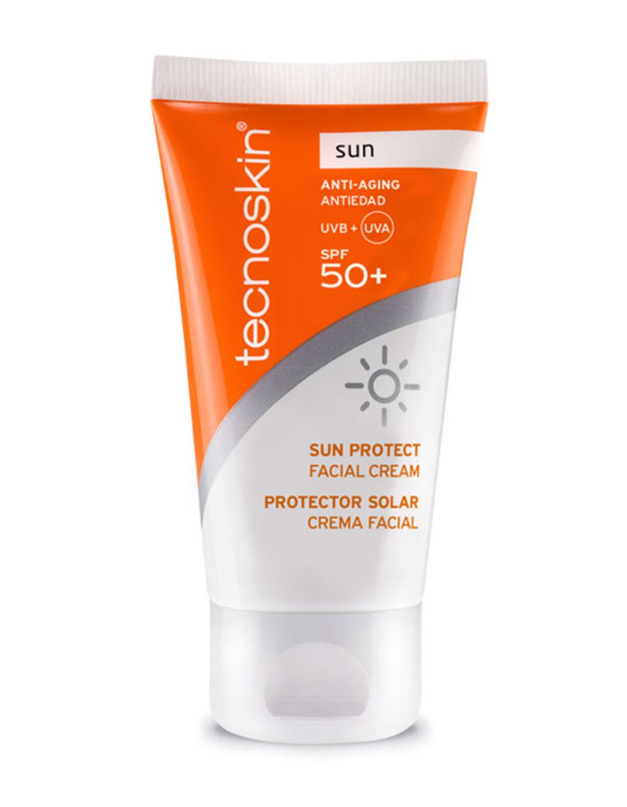 Sun Protect Facial Cream SPF 50
