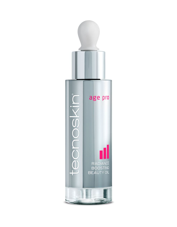 Radience Boosting Beauty Oil